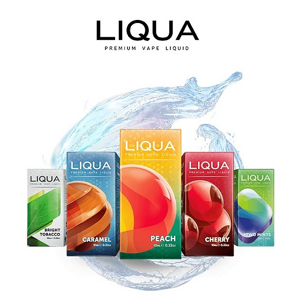 liqua new