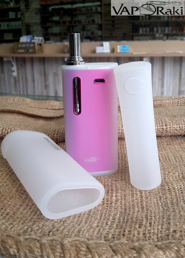 Eleaf iStick Basic