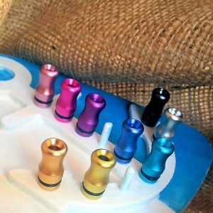 Επιστόμια drip tips