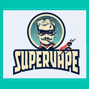 Supervape aroma