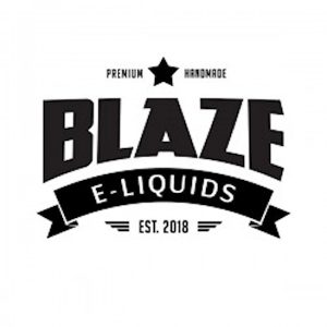 BLAZE flavorshots