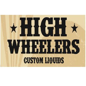 High Wheelers