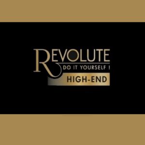 REVOLUTE HIGH-END